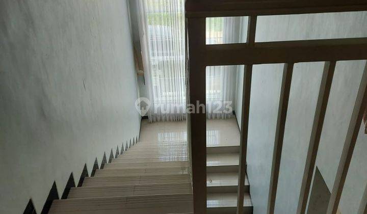 Rumah Nyaman Plus Kavling Extra Di Ladiva Greenhill 2