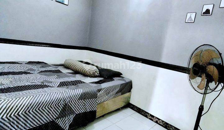 DIJUAL CEPAT MAU KE LN!!* RUMAH 2 LANTAI SEMI FURNISHED MODERN MINIMALIS!! 2