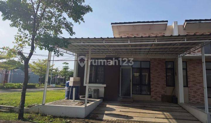 Disewakan Rumah Bagus Siap Huni Di Citra Raya Tangerang 1