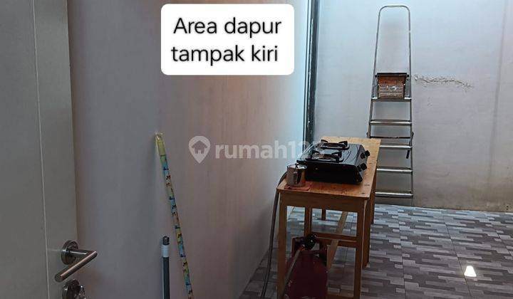 Dijual Rumah Bagus Murah Siap Huni Cikupa Citra Raya, Tangerang 2