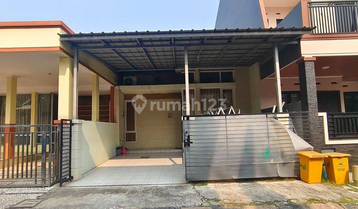 Dijual Rumah Siap Huni Murah Sudah Shm Citra Raya Tangerang 2