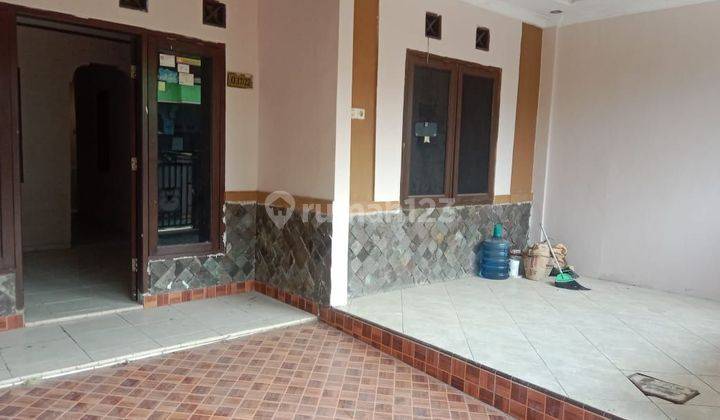 Rumah Kontrakan Siap Huni Lokasi Cikupa Citra Raya Tangerang 2