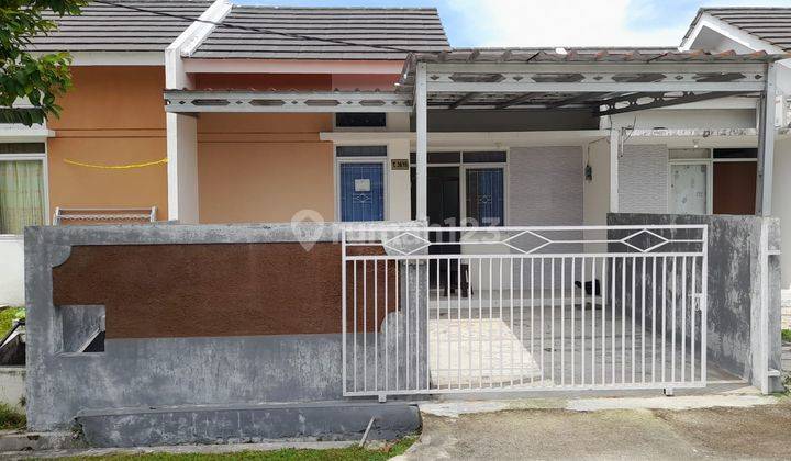 Dijual Rumah Siap Huni Di Citra Maja Raya 2