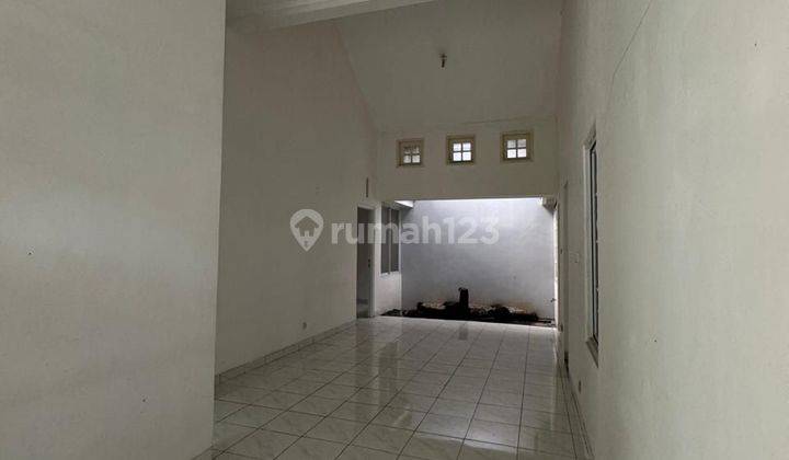 Di Kontrakan Rumah 1,5 Lantai Bagus Siap Huni Di Citra Raya Cikupa Tangerang 2