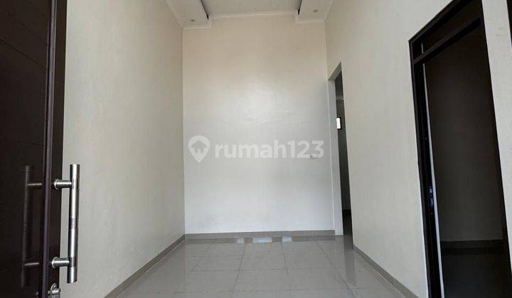 Dijual Rumah Siap Huni Murah Sudah Shm Di Citra Raya Tangerang  2