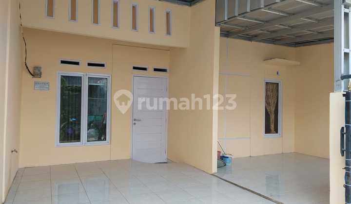 Ready to Occupy Good Rental House in Panongan Citra Raya Tangerang 2