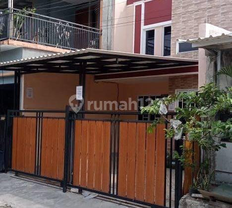 Dijual Rumah Sudah Renovasi Dekat Mall Ciputra Citra Raya 2