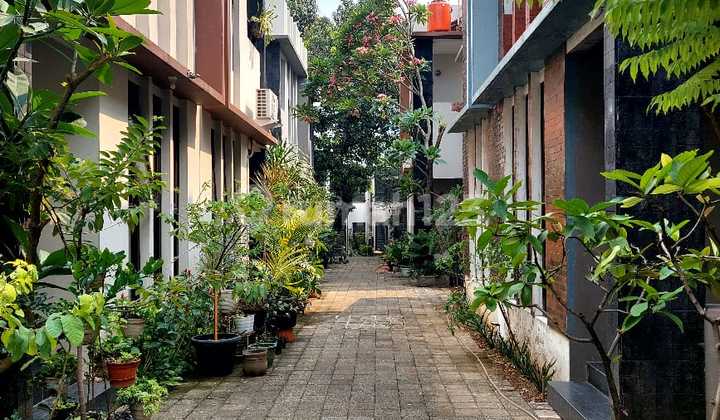 Dijual Rumah Bagus SHM di Jl. RS. Fatmawati Raya, Cilandak Bar., Kec. Cilandak, Kota Jakarta Selatan, Daerah Khusus Ibukota Jakarta, Fatmawati 2