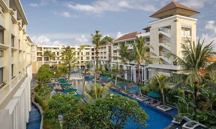 For Sale Hotel Sanur Denpasar Bali