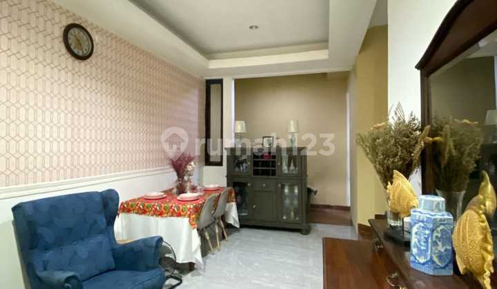 For Sale Rempoa House - Modern Design, SHM, Best Price in Its Class! 2