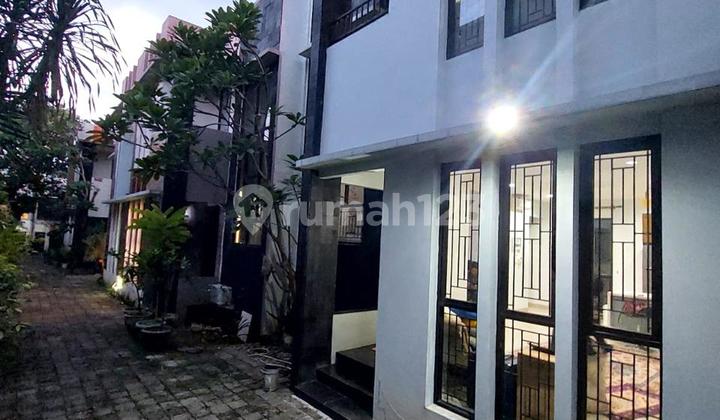 Dijual Rumah Bagus SHM di Jl. RS. Fatmawati Raya, Cilandak Bar., Kec. Cilandak, Kota Jakarta Selatan, Daerah Khusus Ibukota Jakarta, Lebak Bulus 2
