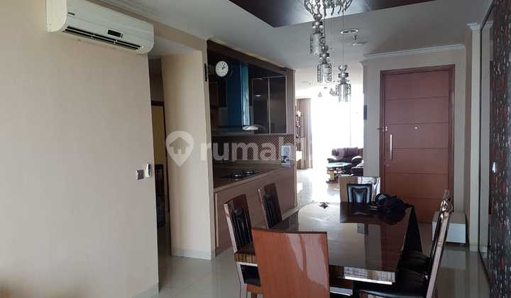 Dijual Apartemen Ancol Mansio pasifik