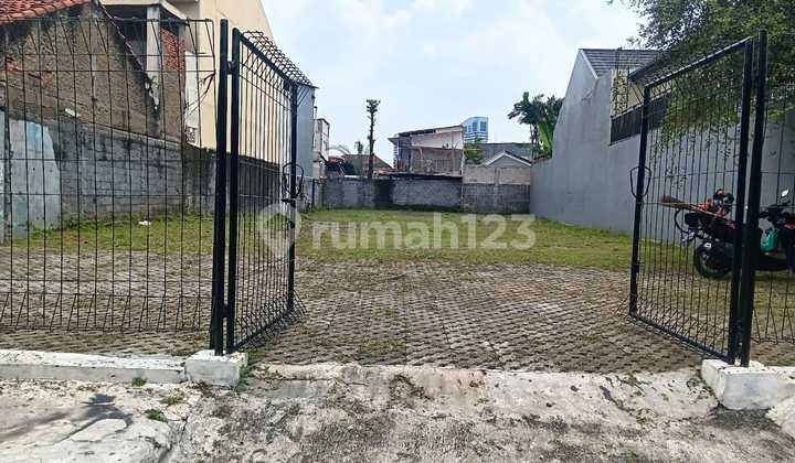 Selling Land in Lebak Bulus Selling Land in Lebak Bulus