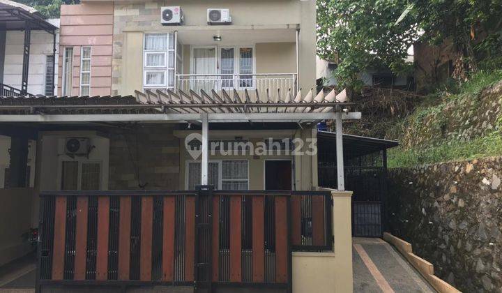 Dijual Rumah Bagus Shm Grand Depok 2