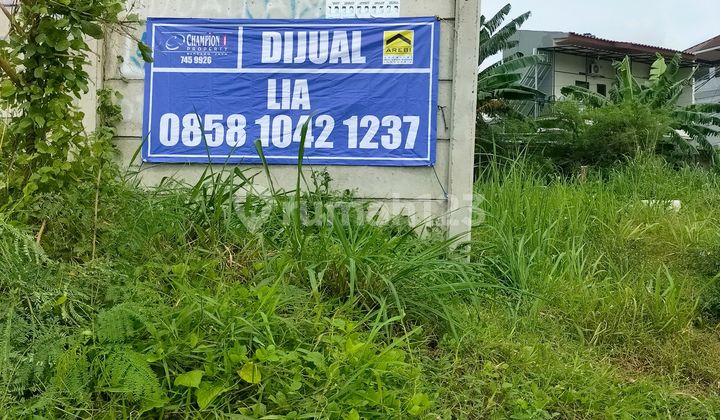 For Sale/Lease 620.0 sqm Land Plot in Limosamping, Near Highway