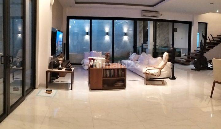 Dijual Rumah Mewah Cireunde 2