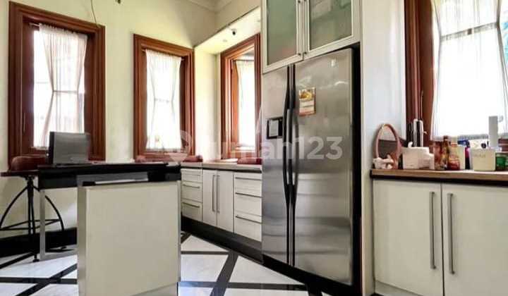 Di Jual Rumah Cipete Bagus SHM 2