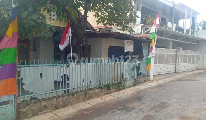 For Sale Land Area Calculation House Shm Kebayoran Baru Lobak For Sale Land Area Calculation House Shm Kebayoran Baru Lobak