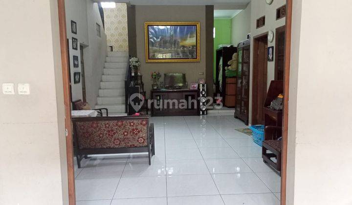 Jual Kost Dekat SMAN 2 Bandung, Bandung