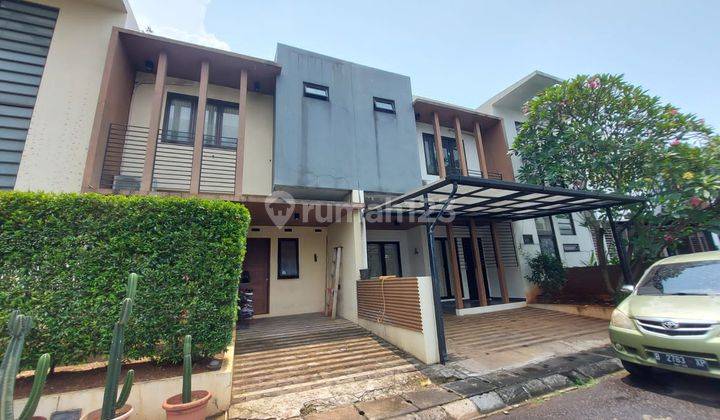 Dijual Rumah Bagus Cireunde 1