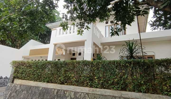 House for Sale in Bintaro Sector 5 2