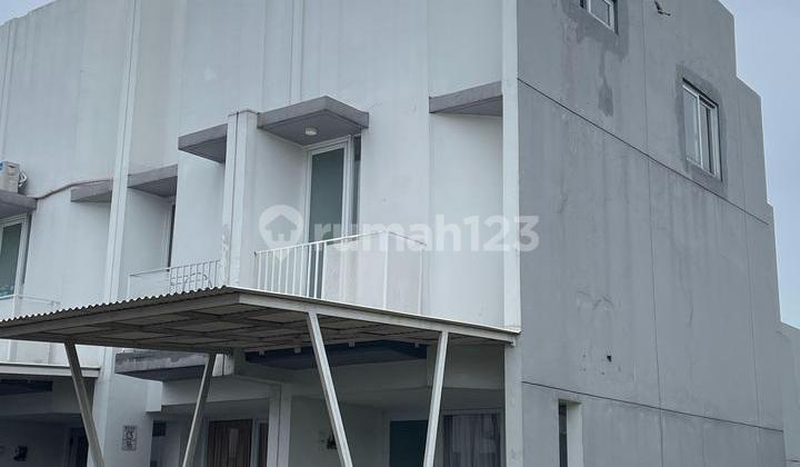 Sunset View Di Myza Flathouse Bsd ☀️ Hoek, Fully Furnished, Siap Huni! Sunset View Di Myza Flathouse Bsd ☀️ Hoek, Fully Furnished, Siap Huni!