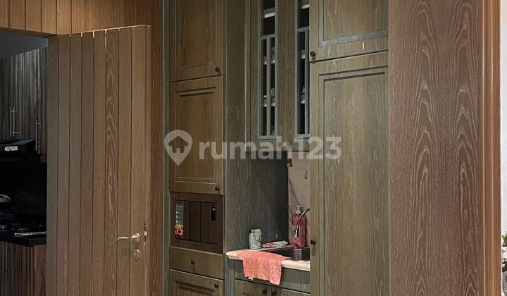 Dijual Rumah Mewah, Siap Huni & Full Interior Di Jantung Gading Serpong 2