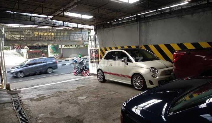 For Sale Former Workshop Pangeran Antasari For Sale Former Workshop Pangeran Antasari