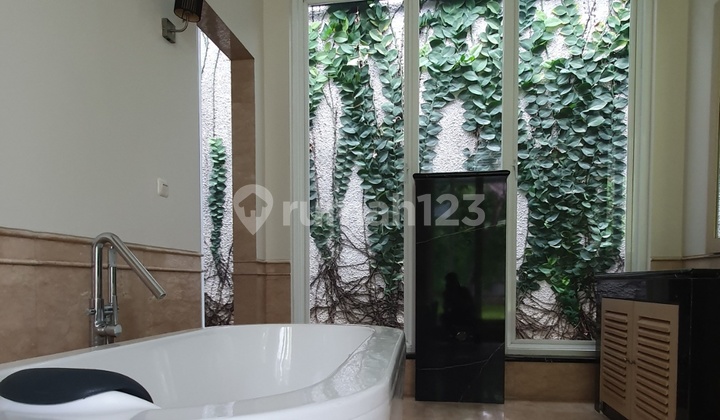 For Sale/for Rent Rumah Mewah Cilandak Cipete SHM 2