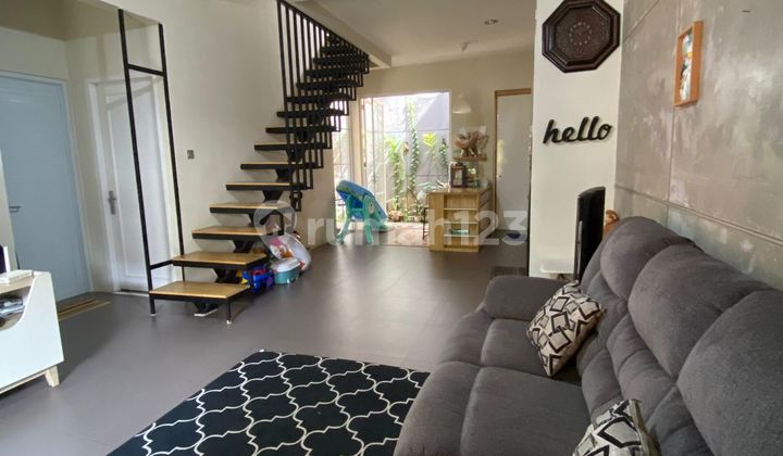 Dijual Rumah Serpong Green Park Bagus SHM Dijual Rumah Serpong Green Park Bagus SHM