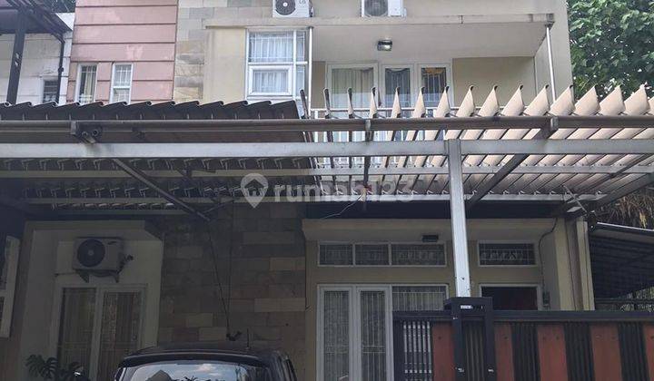 Dijual Rumah Bagus Shm Grand Depok 1