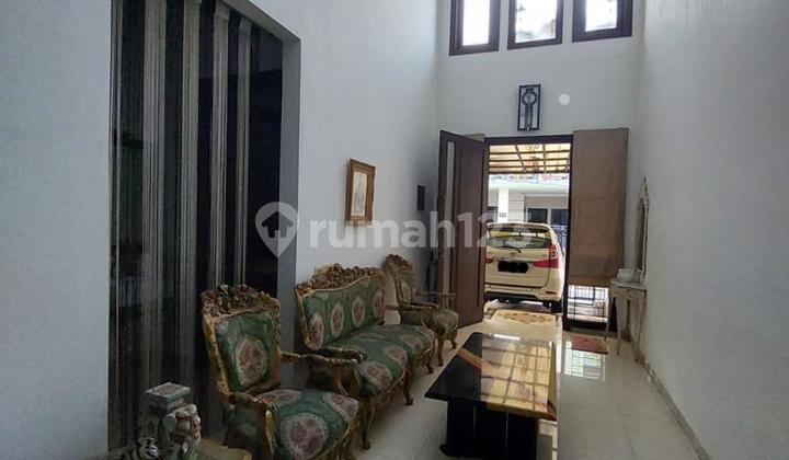 For Sale Home Kayu Putih 2