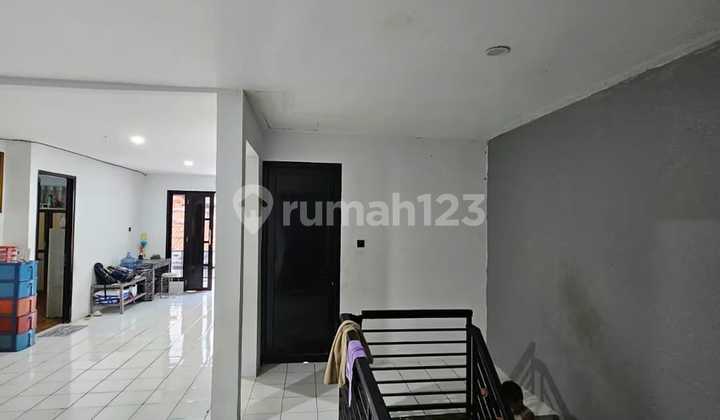 Dijual Rumah Kalibata Luas 145m 2