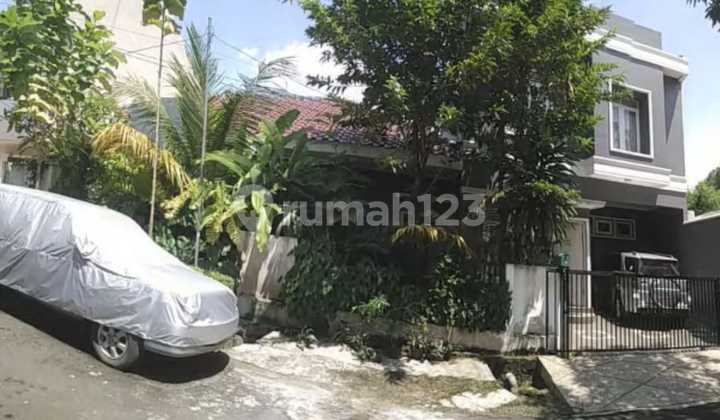 For Sale Spacious Kurcica Bintaro House Swimming Pool 2