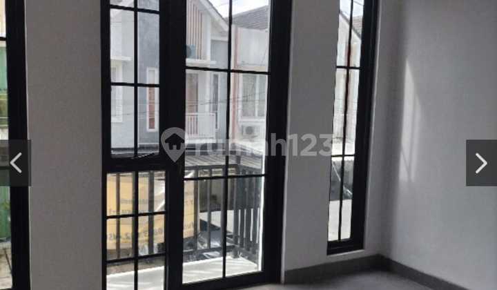 2-Story House in Pondok Aren, South Tangerang. 2