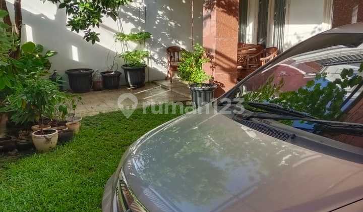 For Sale Nice House Cinere 2