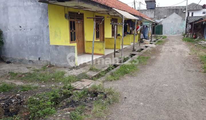 Dijual Gudang Dan Kontrakan Panyileukan  2