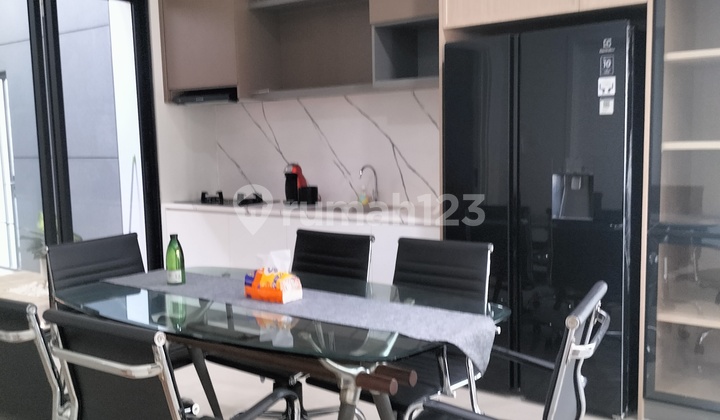 For Rent Bintaro House, Strategic Location, Good, Furnished 2