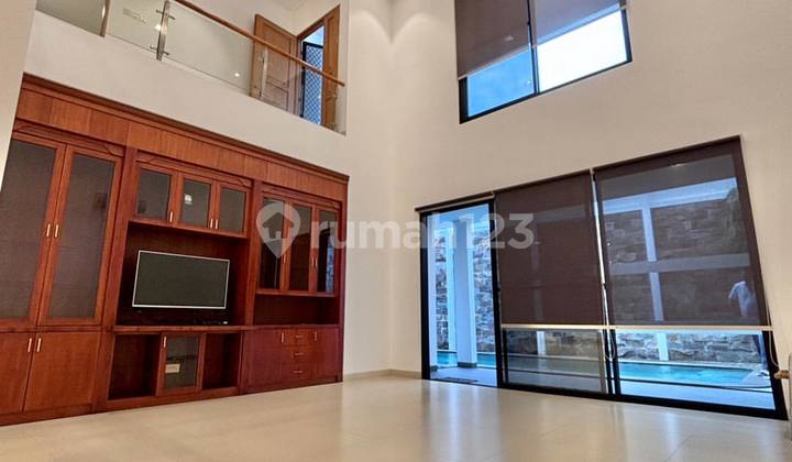 Tropical Modern House, Fully Renovated, Within a Compound 2