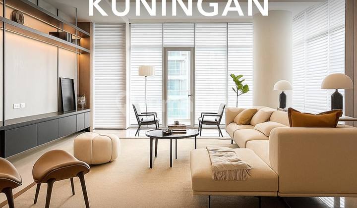 High End Verde Two Tower Monte Apartment, Super Luxurious Combined Unit