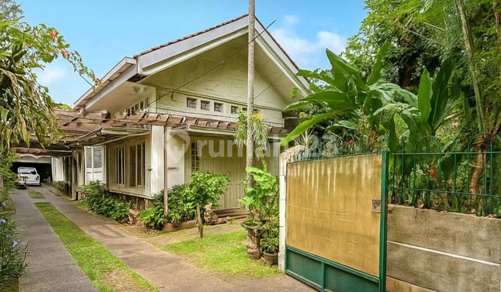 Area Premium, Rumah Lama Hitung Tanah, Jalan Lebar Area Premium, Rumah Lama Hitung Tanah, Jalan Lebar