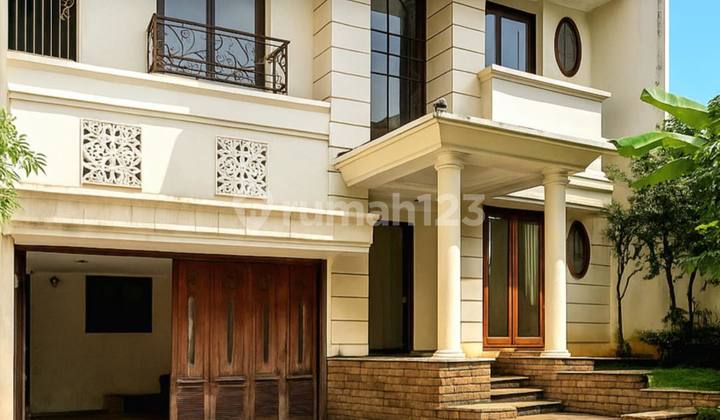 Prime Area, Row Jalan Lebar, One Gate System, Bangunan Terawat