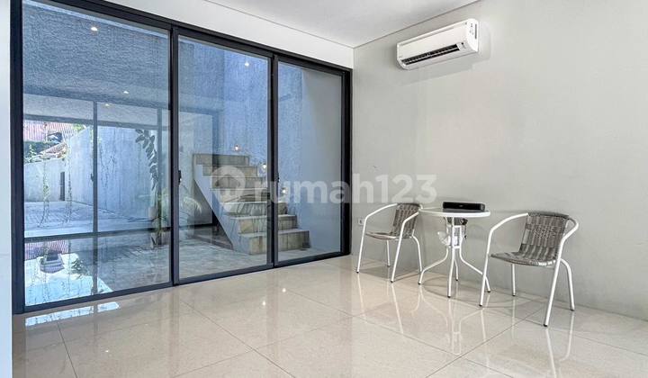 New Prestigious Residence, Last Unit, Food Heaven Area Di Kemang 2