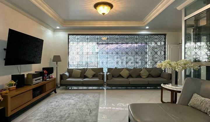 Newly Renovated, Area Premium Gaharu - Mpr, Antasari & Cipete 2