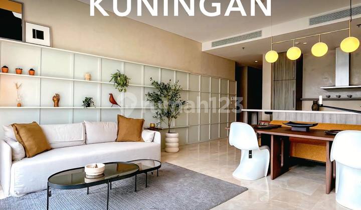 High End Apartment, Verde Two Tower Monte, Furnished Unit Ready