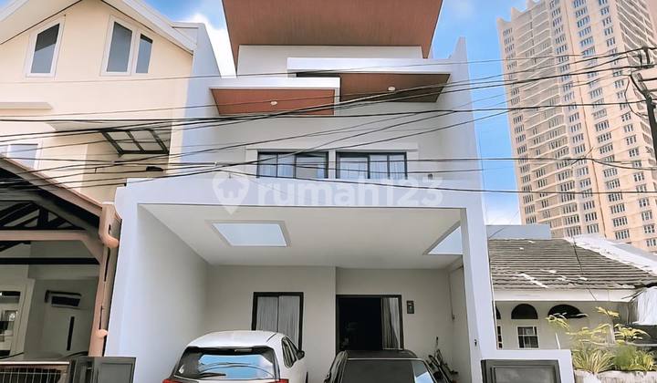 Jual Cepat, Design Modern Minimalis House, Selangkah Ke Pim Jual Cepat, Design Modern Minimalis House, Selangkah Ke Pim