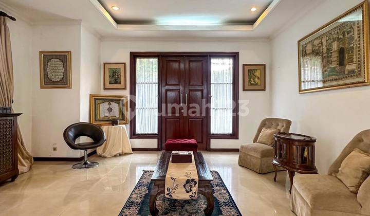 Rumah Minimalis Siap Huni, Halaman Depan Dan Belakang Luas. 2