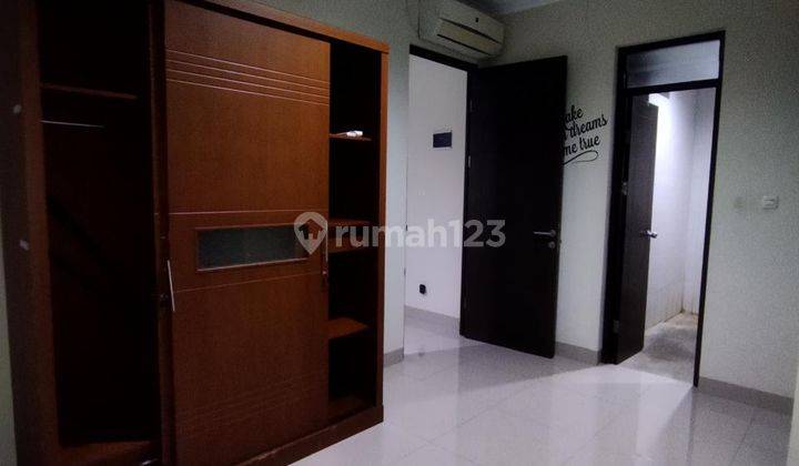 Jarang Ada. Rumah Metland 7x15 Full Bangunan  1