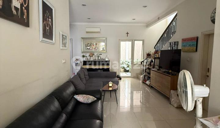 For Sale 8x18 Gading Serpong Maxwell Cluster Neat Ready to Occupy For Sale 8x18 Gading Serpong Maxwell Cluster Neat Ready to Occupy