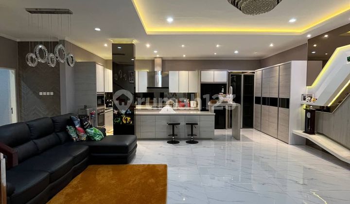 Cheapest 10x17 House in Gading Serpong, Menaggio Cluster, Beautiful Cheapest 10x17 House in Gading Serpong, Menaggio Cluster, Beautiful